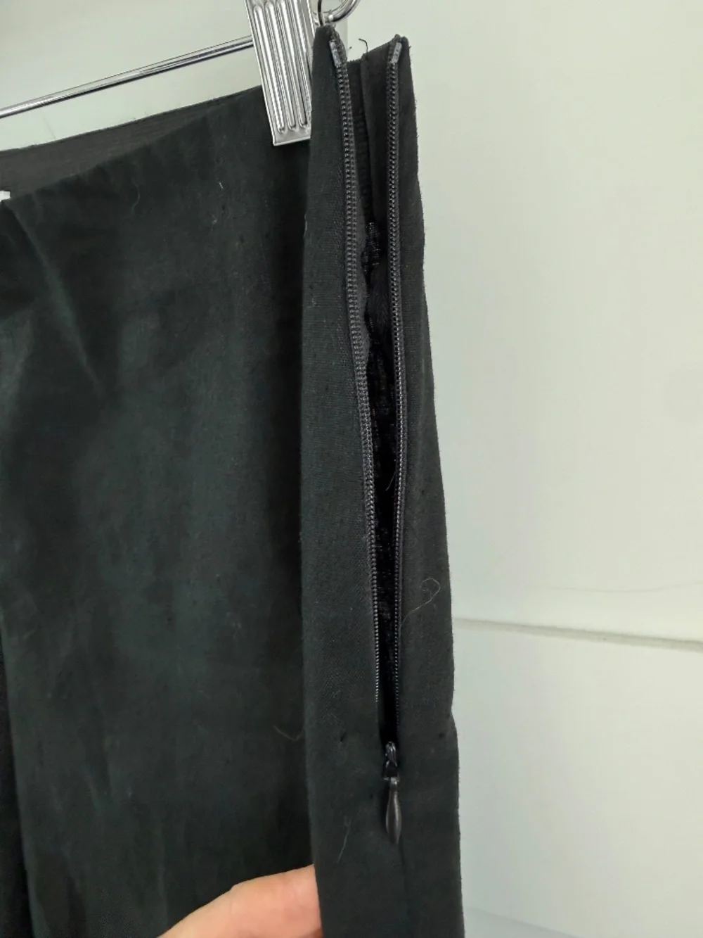 Linen pants